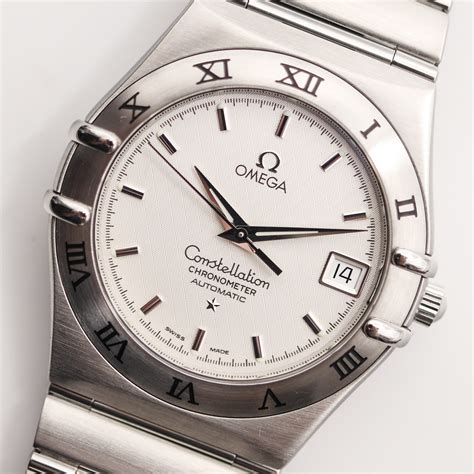 omega constellation authentic watches|omega watches constellation chronometer automatic.